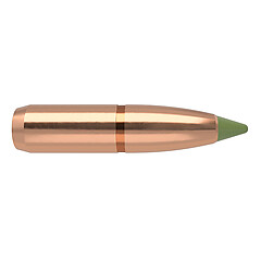 Nosler Expansioin Tip .270 130gr 50/Box