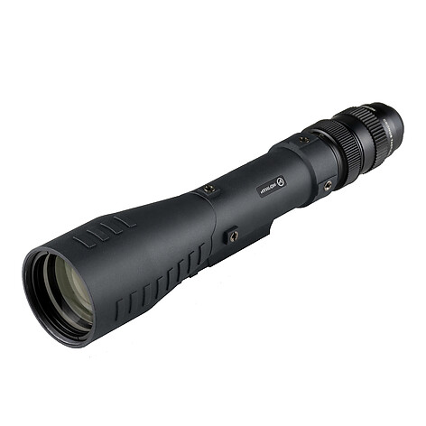 Athlon Cronus G2 UHD Tactical 7-42x60 TSSR FFP MIL Rak Tubkikare