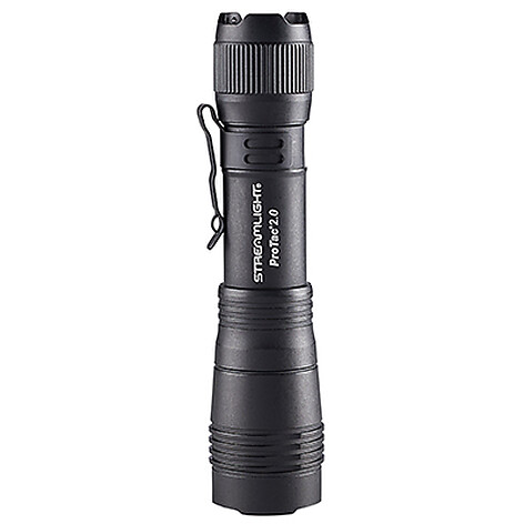 Streamlight Protac 2.0 LED Svart - bild 5 av 5