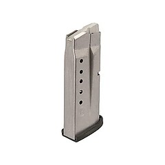 Smith & Wesson S&W M&P Shield 45 6 Skotts Magasin