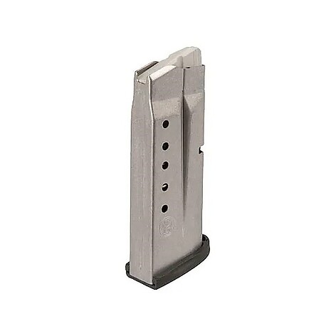Smith & Wesson S&W M&P Shield 45 6 Skotts Magasin