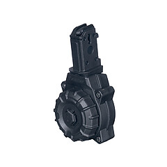 ProMag CZ Scorpion 9mm 30rd Polymer Magasin