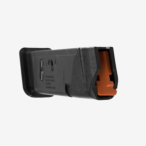 Magpul PMAG 10 GL9 9x19 Glock G17 10 Skott Magasin - bild 2 av 8