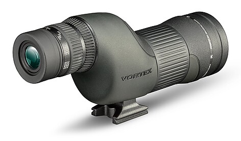 Vortex Crossfire HD 12-36x50 Zoom Okular Rak Tubkikare - bild 4 av 4