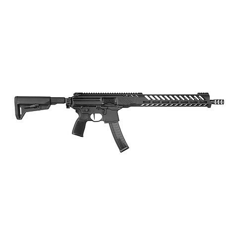 Sig Sauer MPX PCC 16 tum 9mmx19 30RD