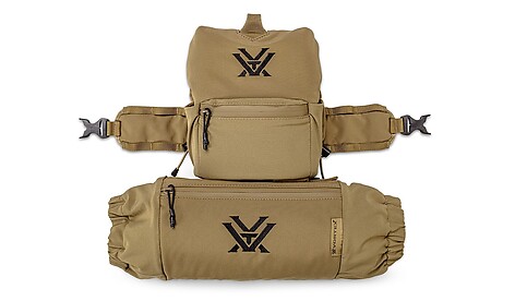 Vortex GlassPak Pro Handmuff - bild 2 av 4