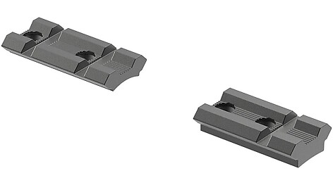 Leupold Rifleman Gen2 Adaptable 2-Delad Remington 700 - bild 2 av 2