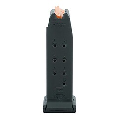 Glock G26 Gen5 9mm 10-rd Magasin