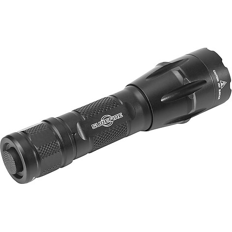 Surefire FURY-DFT Dual Fuel Taktisk Ficklampa - bild 2 av 6