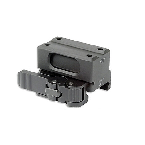 Midwest Montage QD Trijicon MRO Lower 1/3 Picatinny