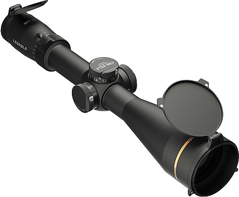 Leupold VX-6HD G2 3-18x56 SF CDS-SZL2 SFP Belyst Twilight Hunter - bild 8 av 10