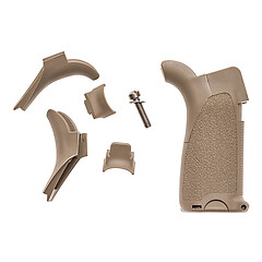 Bravo Company Grip Mod2 Vapengrepp FDE