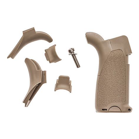 Bravo Company Grip Mod2 Vapengrepp FDE