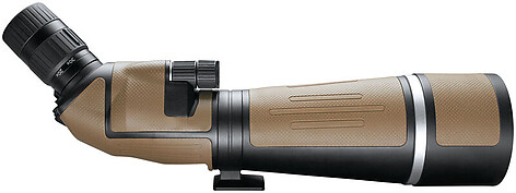 Bushnell Forge 20-60x80 ED Prime Terrain Vinklad Tubkikare - bild 3 av 5