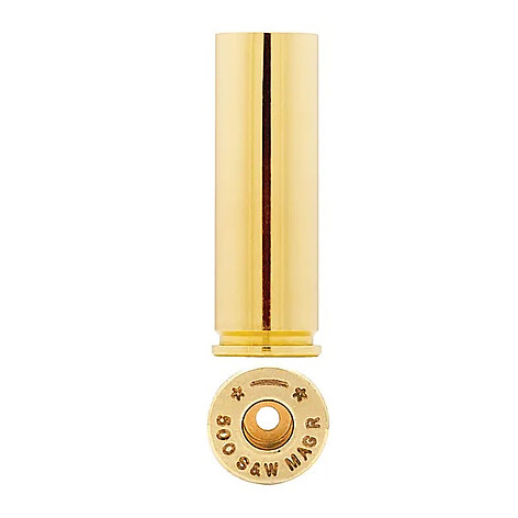 HSM Starline Brass .500 S&W Magnum 50/Box