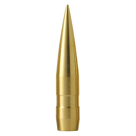 Barnes Banded Solids Bore Rider .51 750gr 20/Box