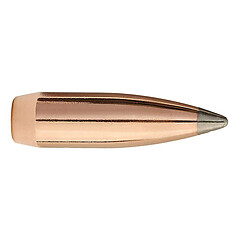 Sierra Bullets GameKing SBT .338 Caliber 215gr 50/Box