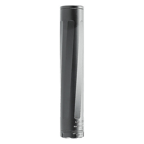 Umarex SD5 Airgun Silencer Pistol 1/2" - 20 UNF
