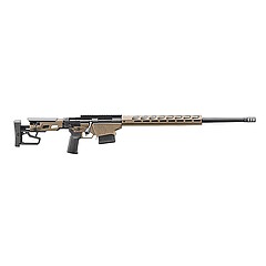 Ruger Precision Rifle 6.5 Creedmoor 5/8-24 60cm