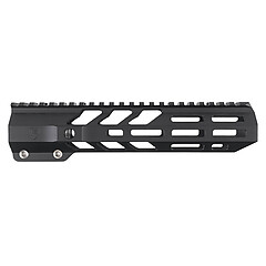 Fortis Camber Rail AR-15 M-LOK Picatinny 244mm Handguard