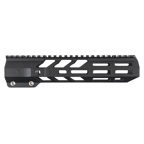 Fortis Camber Rail AR-15 M-LOK Picatinny 244mm Handguard
