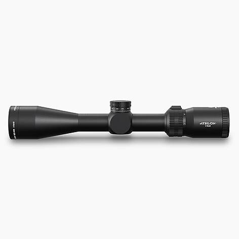 Athlon Neos HMR 3-9x40 Turret SFP Center-X MOA Kikarsikte - bild 3 av 4