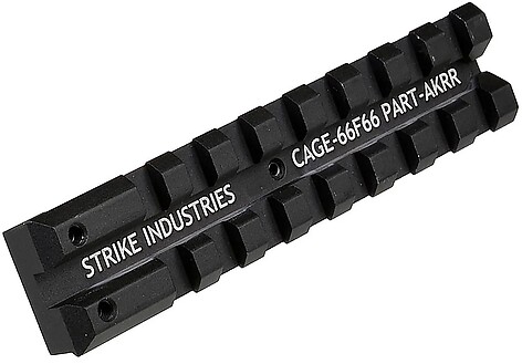 Strike Industries AK Picatinnyskena - bild 3 av 5
