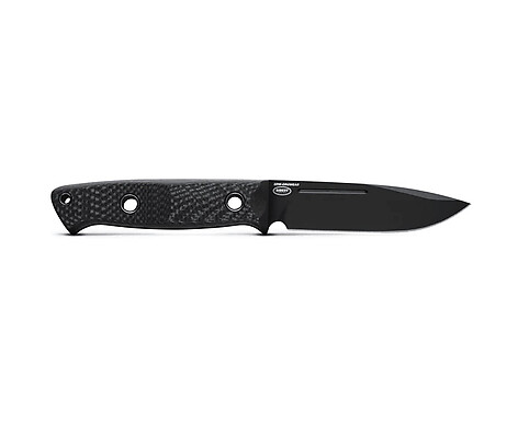 Benchmade 163BK Bushcrafter Kniv - bild 3 av 5