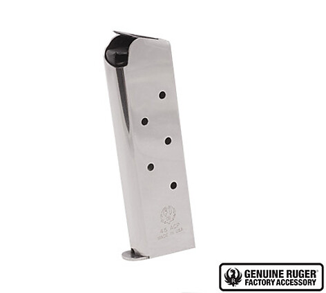 Ruger SR1911 .45 7-rd Magasin - bild 2 av 2