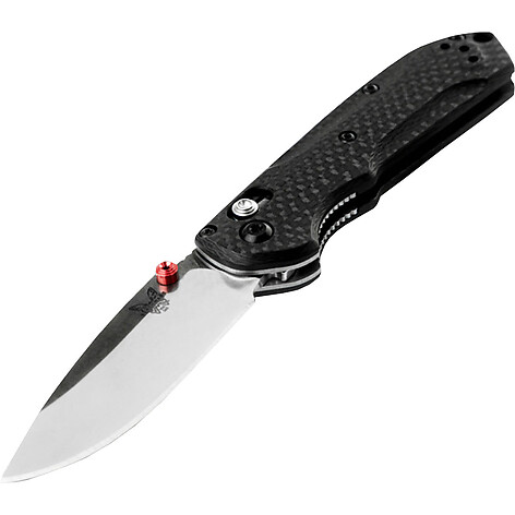 Benchmade 560-03 Freek Carbon Kniv