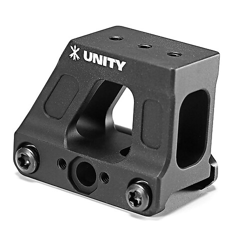Unity Tactical Fast MRDS Svart