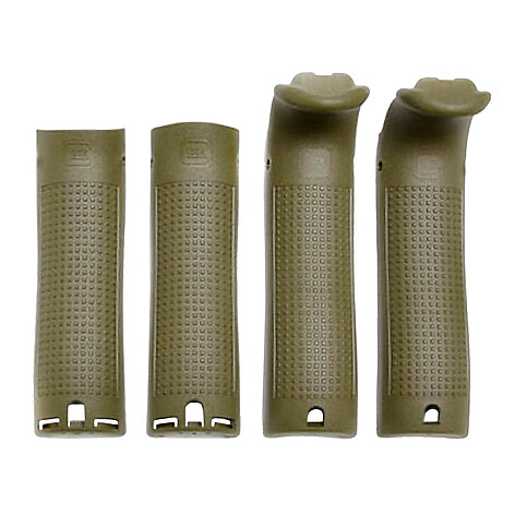 Glock Backstrap Glock 10mm/.45 ACP Gen4/5 ODG