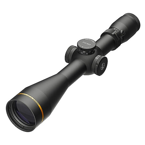 Leupold VX-4HD 4-16x50 SF CDS-ZL2 SFP Duplex
