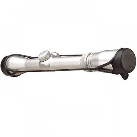 Butler Creek Standard Linsskydd Storlek 23 (62mm)