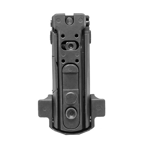 NcSTAR SPD FlipDot 3 MOA Red Dot Reflexsikte - bild 8 av 8