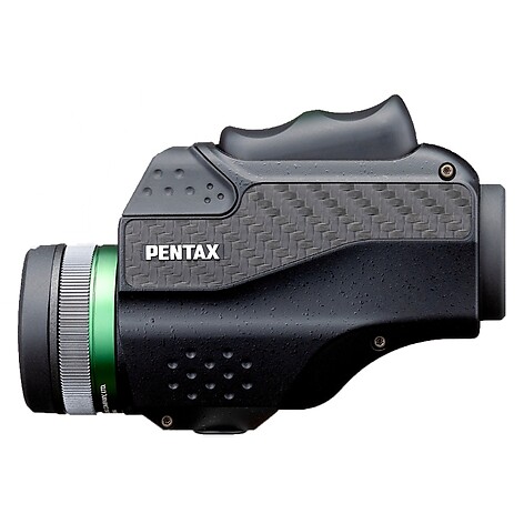 Pentax VM 6x21 WP Monokular - bild 2 av 2