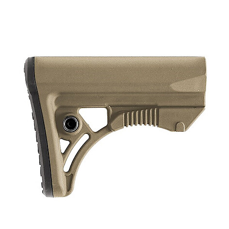 Leapers UTG Pro AR15 OPS Ready S3 Mil-Spec FDE