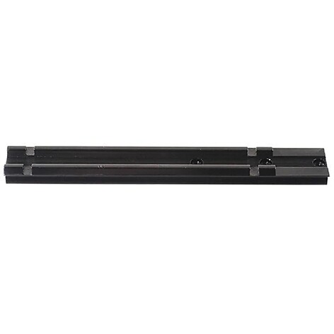 Weaver Top Mount Base - #82 (Blank)
