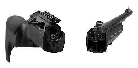 Savage A22 Takedown 22 LR 18 tum - bild 6 av 10