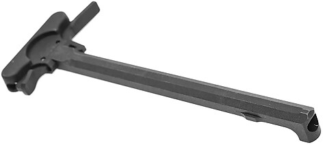 Troy Charging Handle 5.56 Ambi Extendend - bild 3 av 3