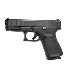 Glock 19 Gen5 MOS FS 9x19 Pistol