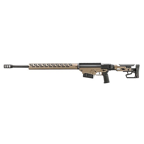 Ruger Precision Rifle 300 PRC 66cm - bild 2 av 2