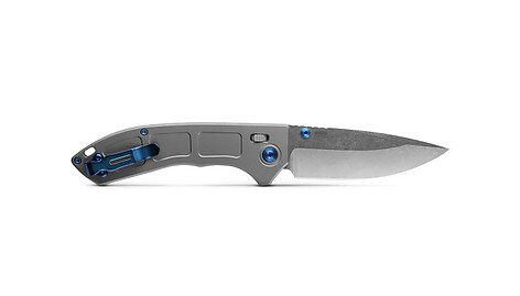Benchmade 748 Narrows Kniv - bild 4 av 5