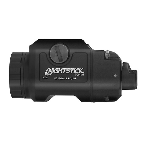 Nightstick TCM-10 Compact 650 Lumen Vapenlampa - bild 5 av 8