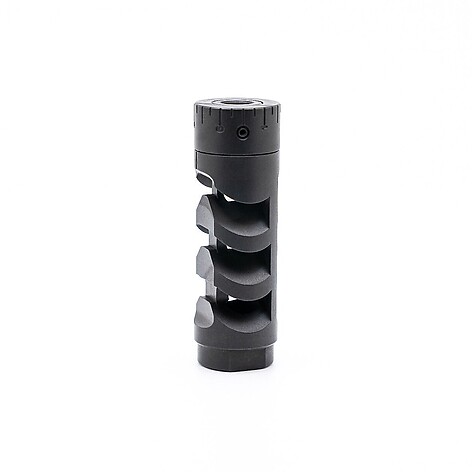 Armaspec Harmonics Tuner 5.56mm 1/2-28 Mynningsbroms - bild 2 av 3