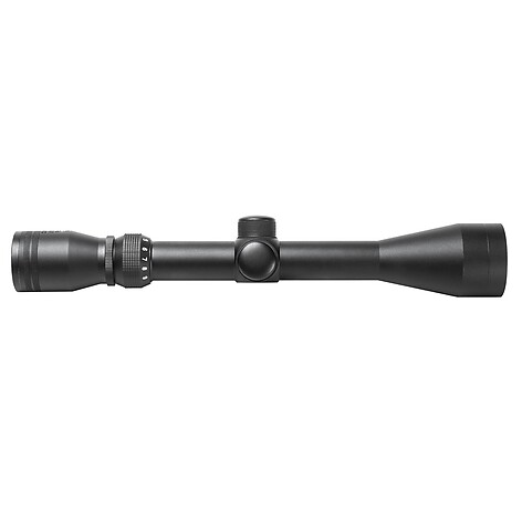 NcSTAR Shooter 3-9x40 P4 Sniper Svart Kikarsikte - bild 7 av 7