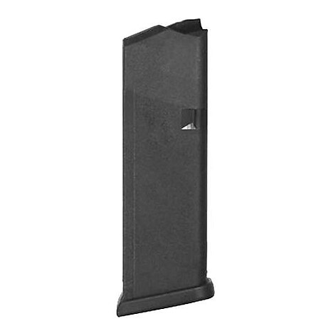 Glock G23 Gen5 .40 S&W 13 Skott Magasin Svart