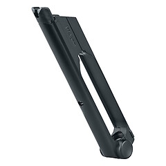 Umarex Legends P.08 4.5mm 20 Skott Magasin