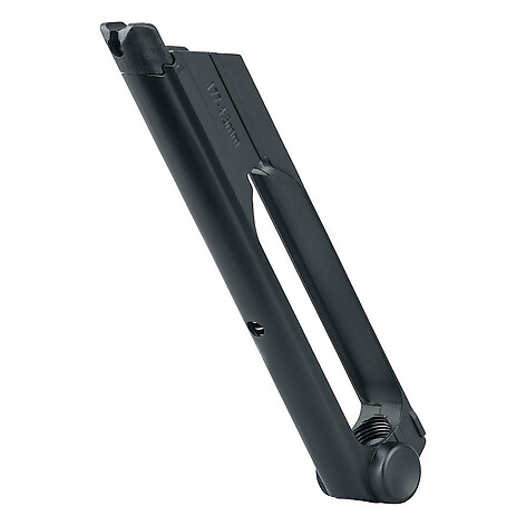 Umarex Legends P.08 4.5mm 20 Skott Magasin