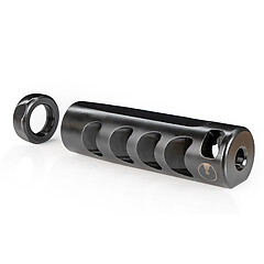Ultradyne Apollo LR 6.5mm 1.00 BBL Muzzle Brake